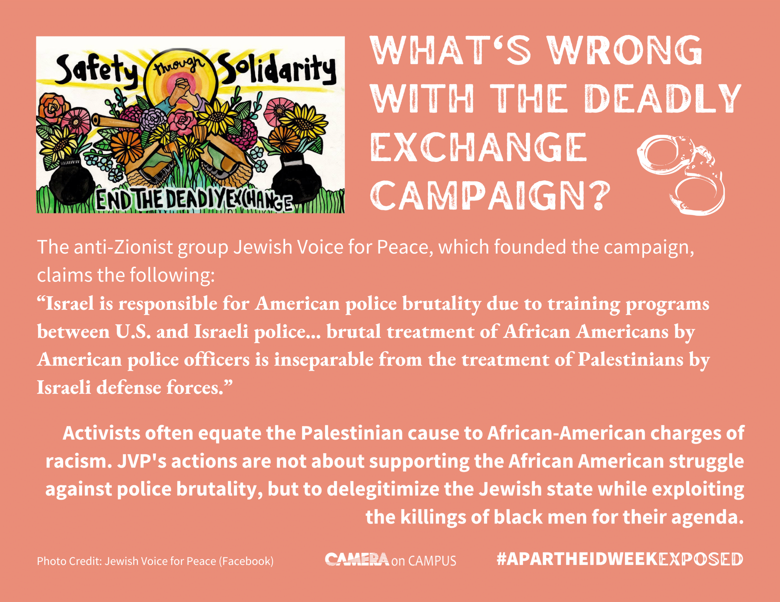 Deadly Exchange Flyer (1)
